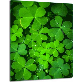 Kuchyňské prkénko Krájecí deska TMK ArtDeko sklo 1 ks