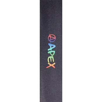 Příslušenství pro koloběžku Apex Rainbow Griptape Na Koloběžku