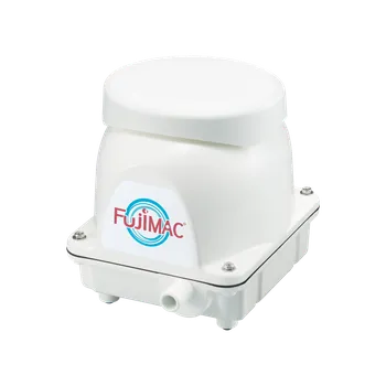 Membránové dmychadlo FujiMAC 80R II