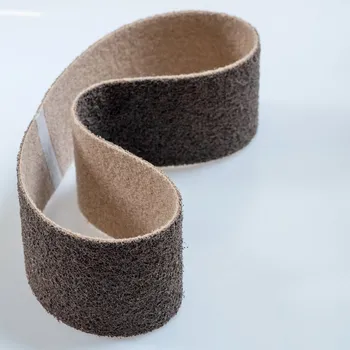 Brusný papír Brusný pás 120 x 1500, VFN SCLS