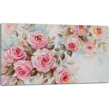 Kuchyňské prkénko Krájecí deska TMK ArtDeko sklo 1 ks