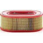 Mann-Filter C 25 124