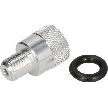 ADAPTAČNÍ NÁSTAVEC PRO PLNĚNÍ OLEJE DO SPODNÍ JEDNOTKY PRO SUZUKI Sierra marine