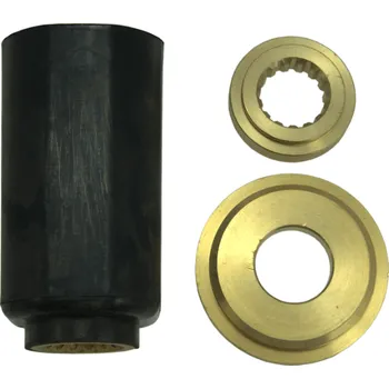 Loď NÁBOJ VRTULE YAMAHA OUTBOARD 115-250 HP 15 DRÁŽEK INNY