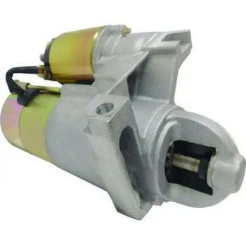 Startér Startér MERCRUISER/OMC/VOLVO 5.0/5.7/7.4 WAI GLOBAL