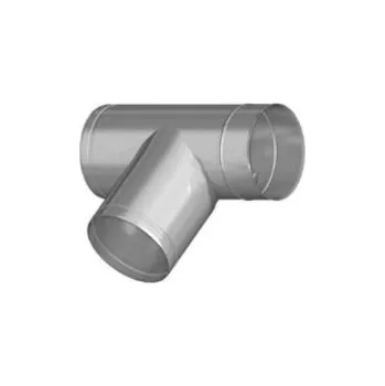 Kouřovod Sopouch 87 st. 150 mm