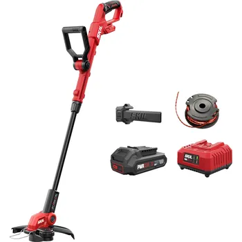 SKIL 0241 AA 1x 2,0 Ah + nabíječka