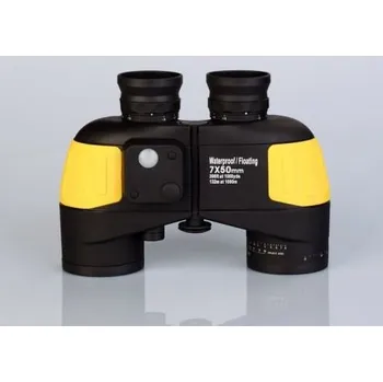 Dalekohled Delta Optical Dalekohled Sailor 7x50 s kompasem