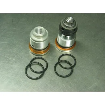 Nářadí na motocykly Náhradní díl - O-kroužek základního ventilu KYB 110800000301