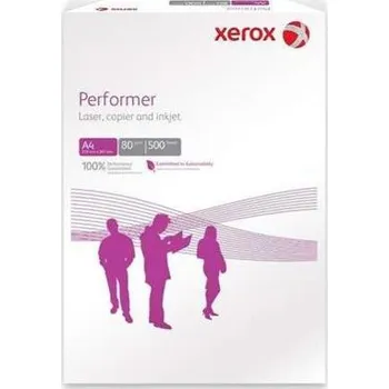 Kancelářský papír Xerox Papír Performer (80g/500 listů, A4)