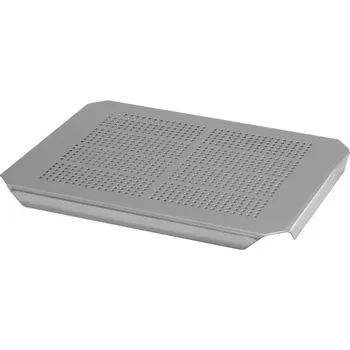 Falešné dno GN 1/2 nerez | REDFOX - FD 1/2