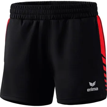 Dámské kraťasy Šortky Erima Six Wings Worker Shorts W 1152201 Velikost S
