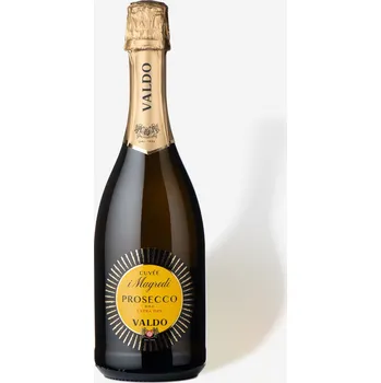VALDO Cuvée i Magredi Prosecco DOC Extra Dry (0,75l)