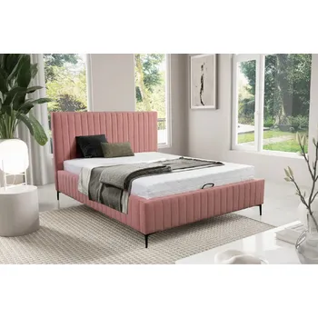 Postel Lubnice Postel Layla 180x200 Barevné provedení: lars 45 GR1