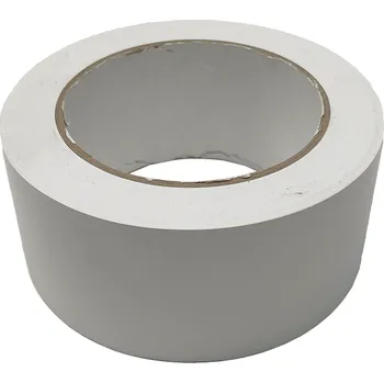 Lepicí páska Lepící páska označovací 50mm x 33m B R625 bílá