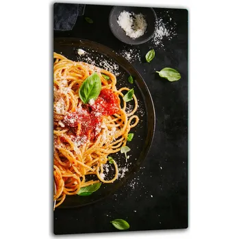 Kuchyňské prkénko Krájecí deska TMK ArtDeko sklo 1 ks