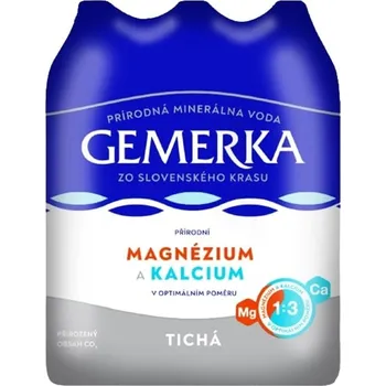 Gemerka Tichá
