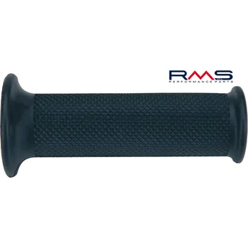 Chránič řídítek pro čtyřkolku Rukojeti DOMINO DAKAR 184160530 černý DOMINO 184160530