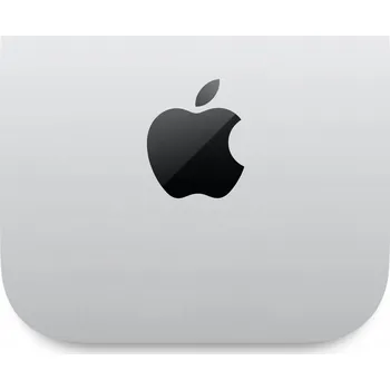 Stolní počítač Apple Mac mini M4 Pro 12C CPU 16C GPU 24GB 512GB (MCX44MS/A)
