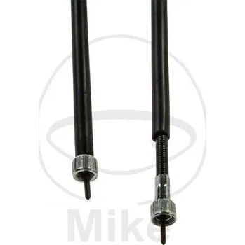 Řetězová sada pro motocykl Motokrosový řetěz EK 520 MRD6 120 L oranžová HUSQVARNA TE 610 1991-2001