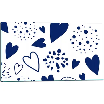 Kuchyňské prkénko Krájecí deska TMK ArtDeko sklo 1 ks