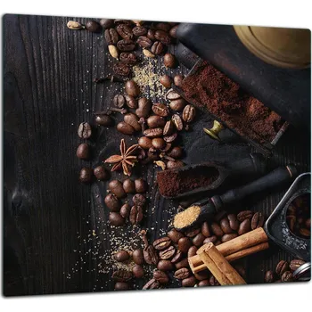 Kuchyňské prkénko Krájecí deska TMK ArtDeko sklo 1 ks