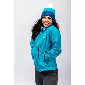 Dámská větrovka Větrovka dámská XL