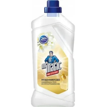 MR MAGIC univerzální čisticí prostředek 1,5l