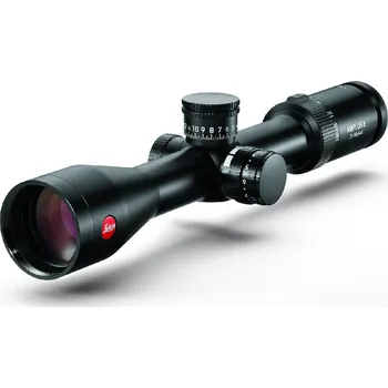 Puškohled Leica AMPLUS 6 3-18X44i L-4W BDC (MOA)