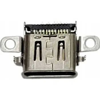 Herní konzole NABÍJECÍ KONEKTOR ZÁSUVKA USB-C NINTENDO SWITCH OLED