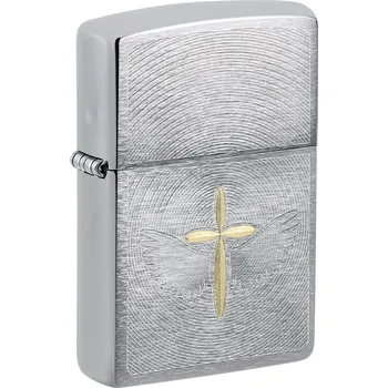 Zippo 21970 Angel Aura Design