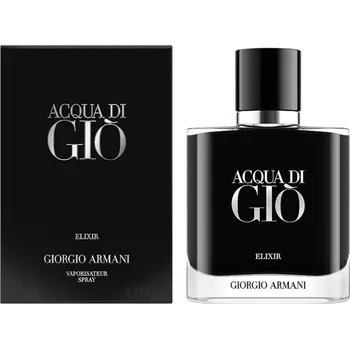 Giorgio Armani Acqua di Giò Elixir M P…