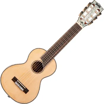 Ukulele Mahalo MP5 Natural Guitalele