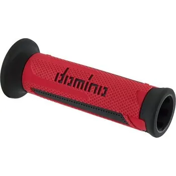 Chránič řídítek pro čtyřkolku Rukojeti DOMINO TURISMO 184160960 červeno/černá 184160960