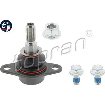 Podpora-/ Kloub TOPRAN 626 507