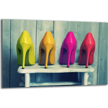 Obraz Krájecí deska TMK ArtDeko sklo 1 ks