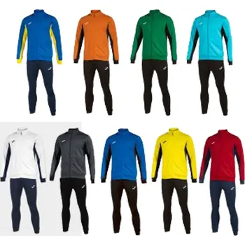 Tepláková souprava JOMA DERBY