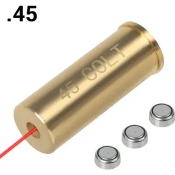 Příslušenství pro sportovní střelbu Laserový náboj - .45 COLT 290las45rev