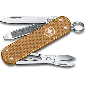 Multifunkční nůž Victorinox Classic SD Alox