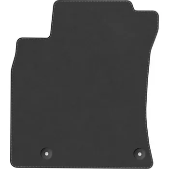 autokoberec Kobercové rohožky Edecor velurové 1 ks.