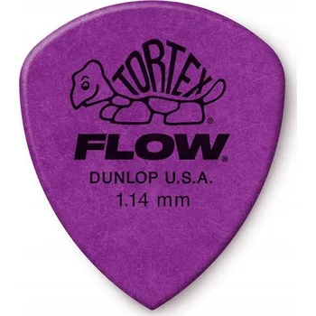 Trsátko Kytarové trsátko Dunlop tortex