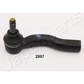 Táhlo řízení Hlava příčného táhla řízení JAPANPARTS TI-2007R