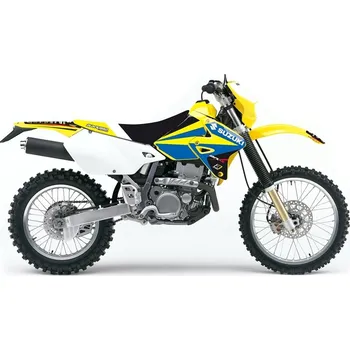 BLACKBIRD Dream Graphic 4 Kompletní grafická sada 8312N