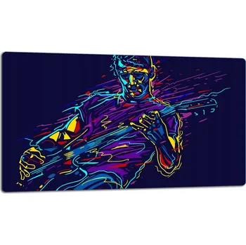 Kuchyňské prkénko Krájecí deska TMK ArtDeko sklo 1 ks