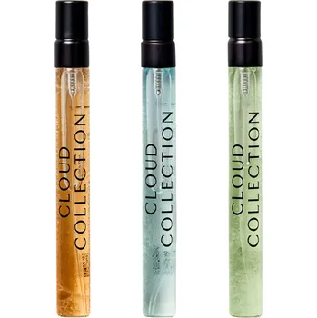 Nestandardní parfém Zarkoperfume Collection Travelsize Set,