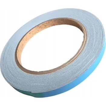 Lepicí páska Oboustranná montážní pěnová páska 1mm/9mm/5m