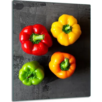 Obraz Krájecí deska TMK ArtDeko sklo 1 ks