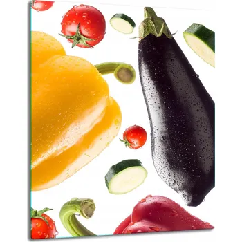 Obraz Krájecí deska TMK ArtDeko sklo 1 ks