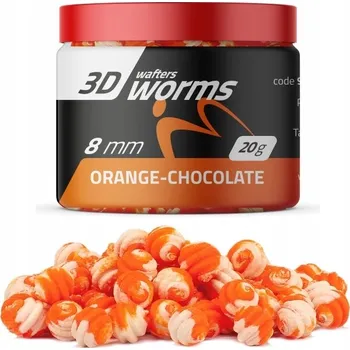 Boilies Přírodní Nástraha Match Pro boilies 20 g