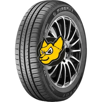 Letní osobní pneu Firemax FM601 215/70R14 96H